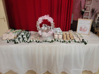 Linkette's Crea, Confiserie à Villers-Cotterêts