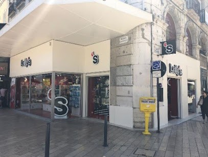 Lollys - Valence, Magasin de Bonbons à Valence