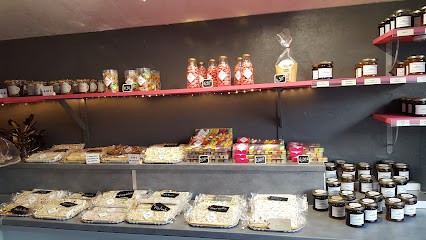 Confiserie Limousine, Confiserie à Saint-Léonard-de-Noblat