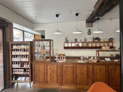 L'Atelier Ohayo, Magasin de Bonbons à Chalamont