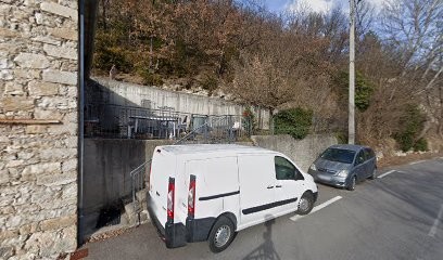 PAYAN Pierre - Confiseur En Provence, Confiserie à Salérans