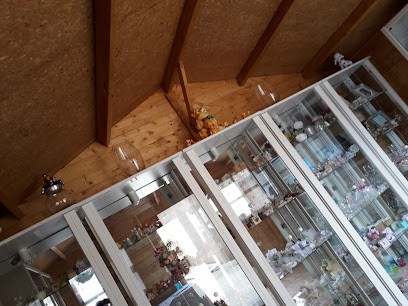 Dragées Pierrot et Colombine, Confiserie à Biguglia