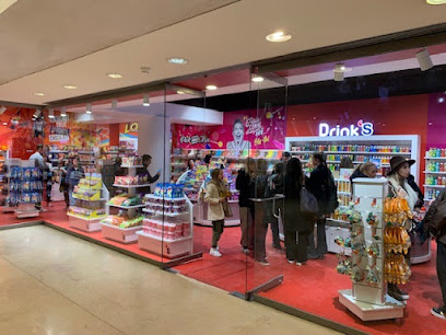 Lolly's - Carrousel Du Louvre Magasin De Bonbons à Paris 01