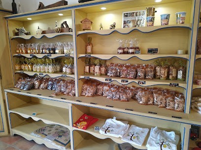 APIOR, Confiserie à Valensole