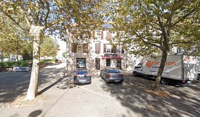 Ambiance Gourmande, Confiserie à Gannat