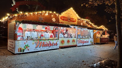 AUTHENTIQUE MIGNON, Confiserie à Nîmes