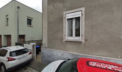 Macha, Confiserie à Strasbourg