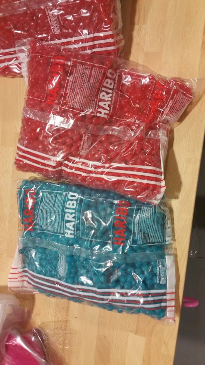 Bonbons Gourmands, Confiserie à Santes