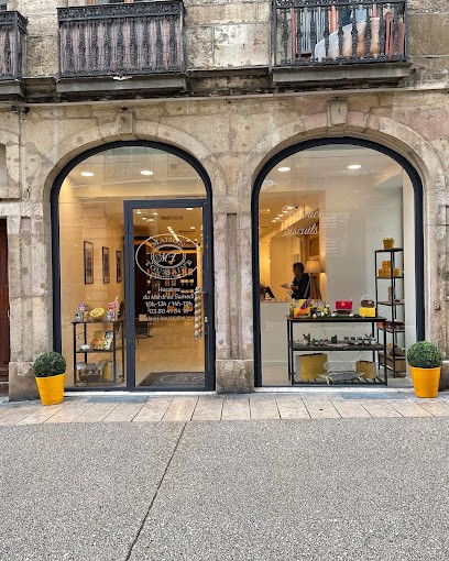 Maison Toussaint Dijon - Pain d'épices, biscuits, meringues, Confiserie à Dijon