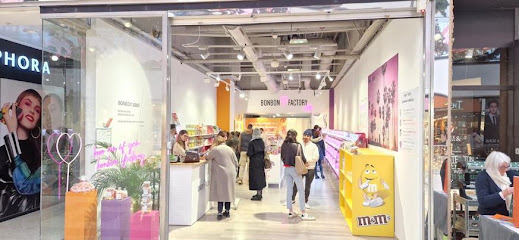 Bonbon Factory City Magasin De Bonbons à Montpellier