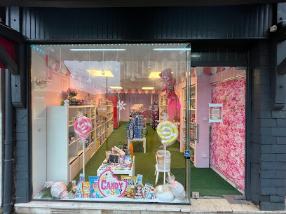 O'sweet, Magasin De Bonbons à Caudebec-lès-Elbeuf