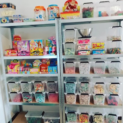 Candyshoplife, Magasin de Bonbons à Château-Gontier
